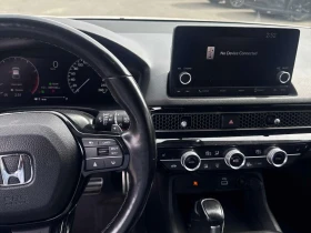 Honda Civic * Sport * CARFAX * БЕЗ ПЪРВОНАЧАЛНА ВНОСКА, снимка 9