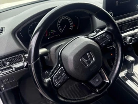 Honda Civic * Sport * CARFAX * БЕЗ ПЪРВОНАЧАЛНА ВНОСКА, снимка 5