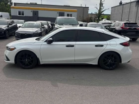 Honda Civic * Sport * CARFAX * БЕЗ ПЪРВОНАЧАЛНА ВНОСКА, снимка 2