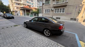 BMW 320 d (e90 M47) , снимка 5