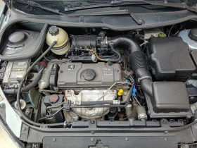 Peugeot 206 1.4XS, снимка 10