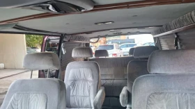 Chevrolet Astro Ван , снимка 10