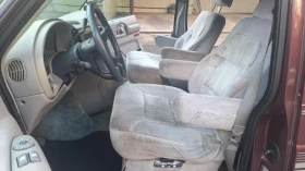 Chevrolet Astro Ван , снимка 12
