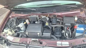 Chevrolet Astro Ван , снимка 6