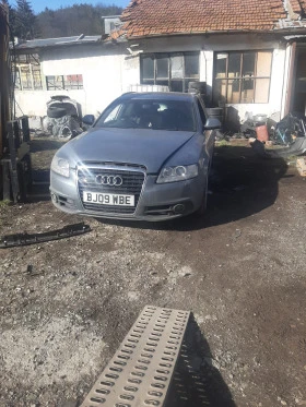 Audi A6 Audi a6 4f 3.0tdi 239кс, снимка 4