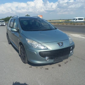 Peugeot 307 - [6] 