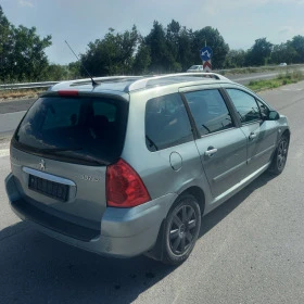 Peugeot 307 - [5] 