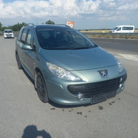 Peugeot 307 - [7] 