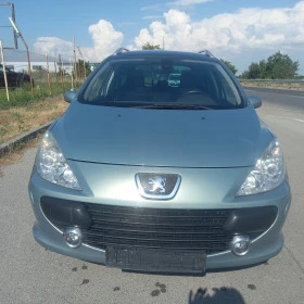 Peugeot 307 - [3] 