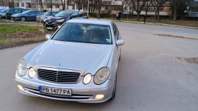 Обява за продажба на Mercedes-Benz E 270 ~7 300 лв. - изображение 1