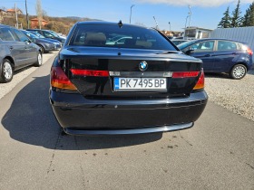 BMW 730 3,0D KOJA NAVI, снимка 6 - Автомобили и джипове - 44818382