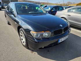 BMW 730 3,0D KOJA NAVI, снимка 2 - Автомобили и джипове - 44818382