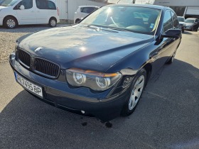 Обява за продажба на BMW 730 3,0D KOJA NAVI ~8 450 лв. - изображение 1