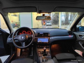 BMW 320, снимка 8 - Автомобили и джипове - 44956991
