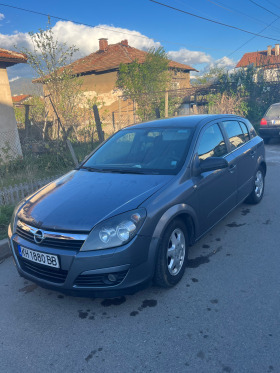 Opel Astra Astra h 1.6