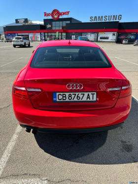 Audi A5 S line,  1.8 TFSI, снимка 5