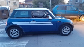 Mini Cooper, снимка 1 - Автомобили и джипове - 45698641