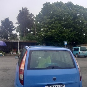 Fiat Ulysse Ван, снимка 10 - Автомобили и джипове - 45724205