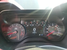 Chevrolet Camaro 6.2L V8, снимка 9