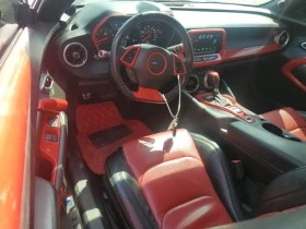 Chevrolet Camaro 6.2L V8, снимка 7