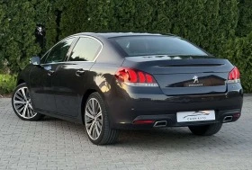 Peugeot 508 GT line, 2.0blueHDI - [7] 