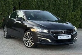 Peugeot 508 GT line, 2.0blueHDI - [4] 