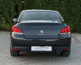 Peugeot 508 GT line, 2.0blueHDI - [5] 