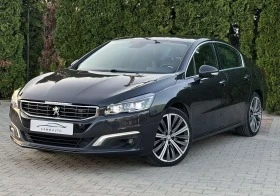 Peugeot 508 GT line, 2.0blueHDI - [3] 