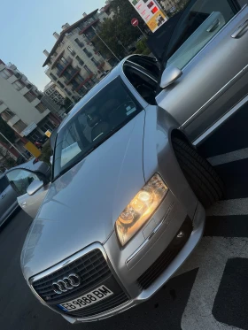 Audi A8 S8 4.2i 335k.s - 13000 лв. - 56728212 | Car24.bg