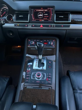 Audi A8 i, снимка 8