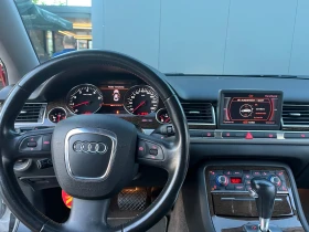 Audi A8 S8 4.2i 335k.s - 13000 лв. - 56728212 | Car24.bg