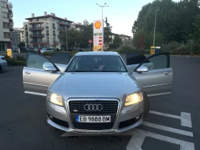 Audi A8 i, снимка 1