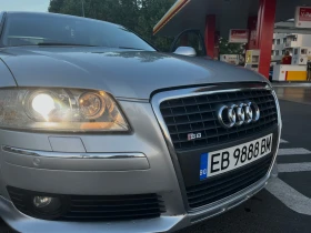 Audi A8 i, снимка 4