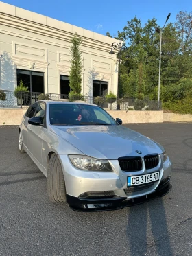 BMW 320 2.0 163hp | Mobile.bg    3