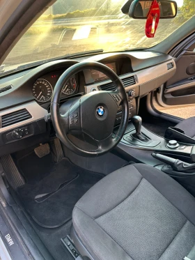 BMW 320 2.0 163hp, снимка 7