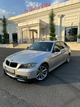 BMW 320 2.0 163hp, снимка 2