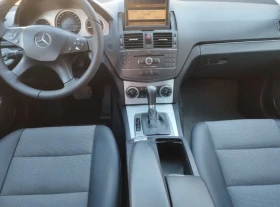 Mercedes-Benz C 220, снимка 9