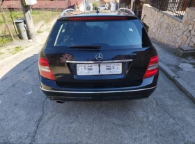 Mercedes-Benz C 220, снимка 4