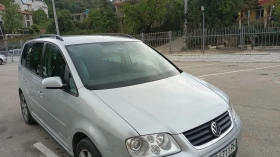 VW Touran, снимка 2