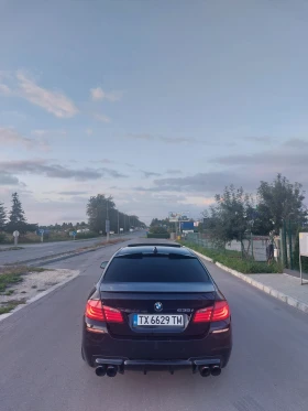 BMW 535 3.5, снимка 6