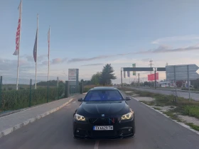 BMW 535 3.5, снимка 3