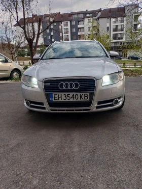 Audi A4 3.0tdi quattro , снимка 1