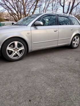 Audi A4 3.0tdi quattro , снимка 2