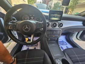 Mercedes-Benz CLA 220 CDI, снимка 11