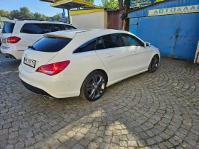 Mercedes-Benz CLA 220 CDI, снимка 5