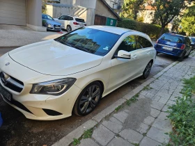 Mercedes-Benz CLA 220 CDI, снимка 7