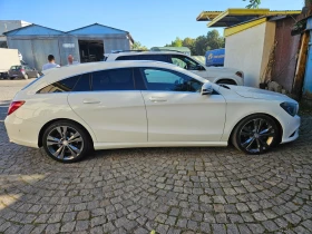 Mercedes-Benz CLA 220 CDI, снимка 6