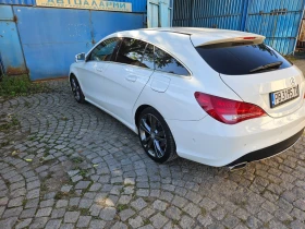 Mercedes-Benz CLA 220 CDI, снимка 3