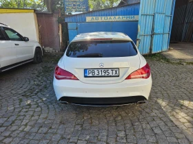 Mercedes-Benz CLA 220 CDI, снимка 4