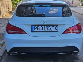 Mercedes-Benz CLA 220 CDI, снимка 2